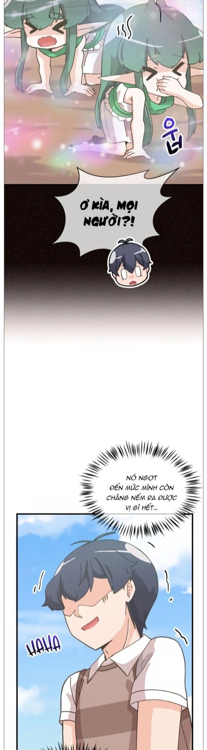 Nông Dân Linh Hồn Chapter 162 - 28