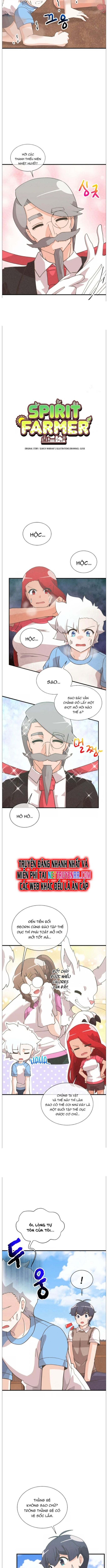 Nông Dân Linh Hồn Chapter 162 - 4