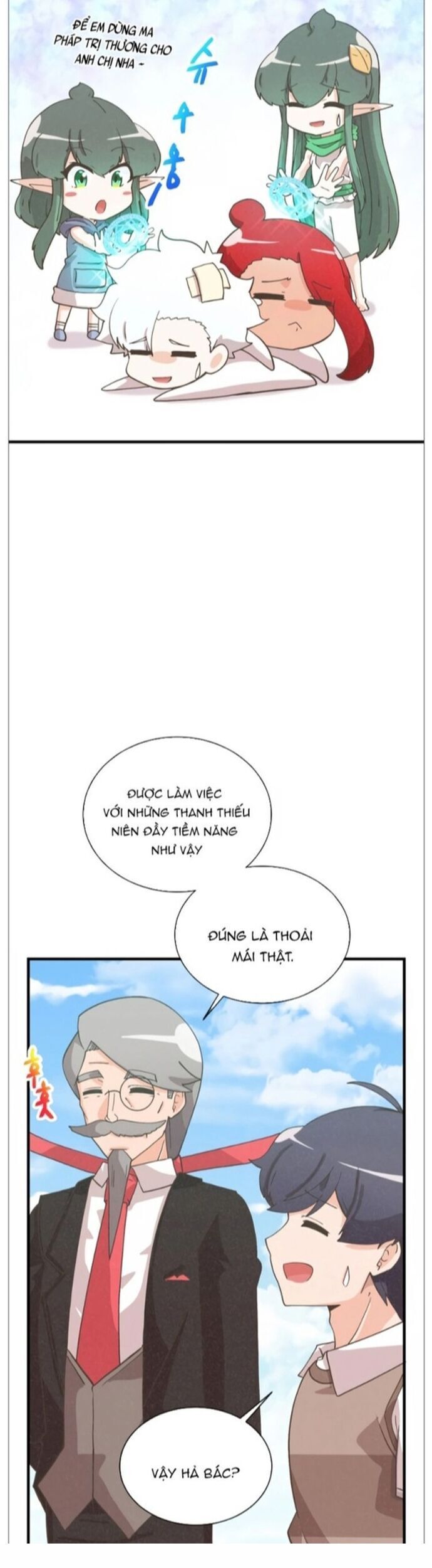 Nông Dân Linh Hồn Chapter 162 - 33