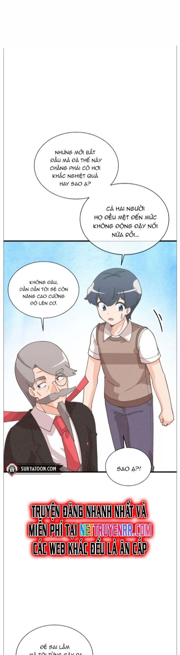 Nông Dân Linh Hồn Chapter 162 - 34