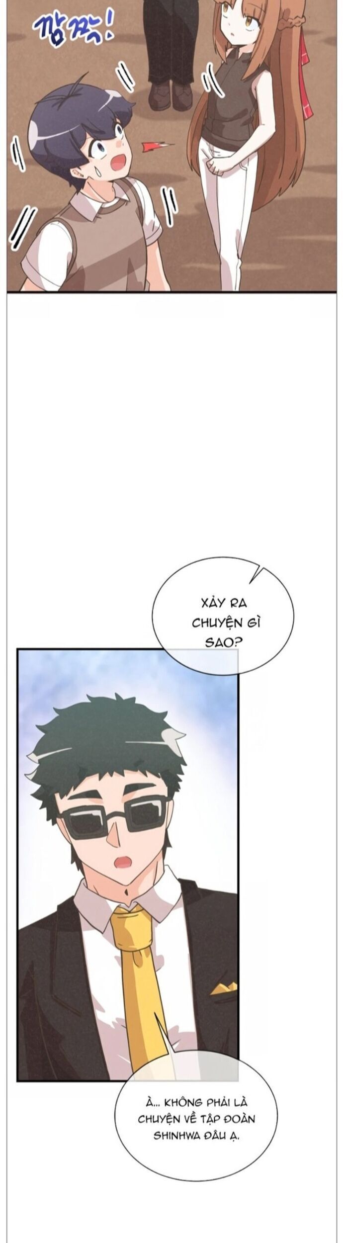 Nông Dân Linh Hồn Chapter 162 - 37