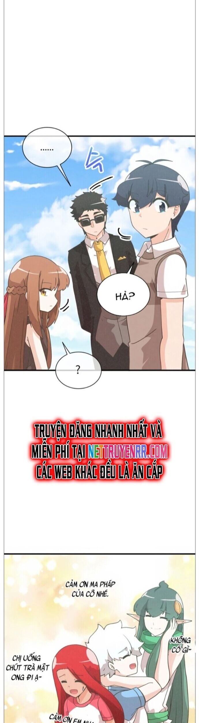 Nông Dân Linh Hồn Chapter 162 - 38