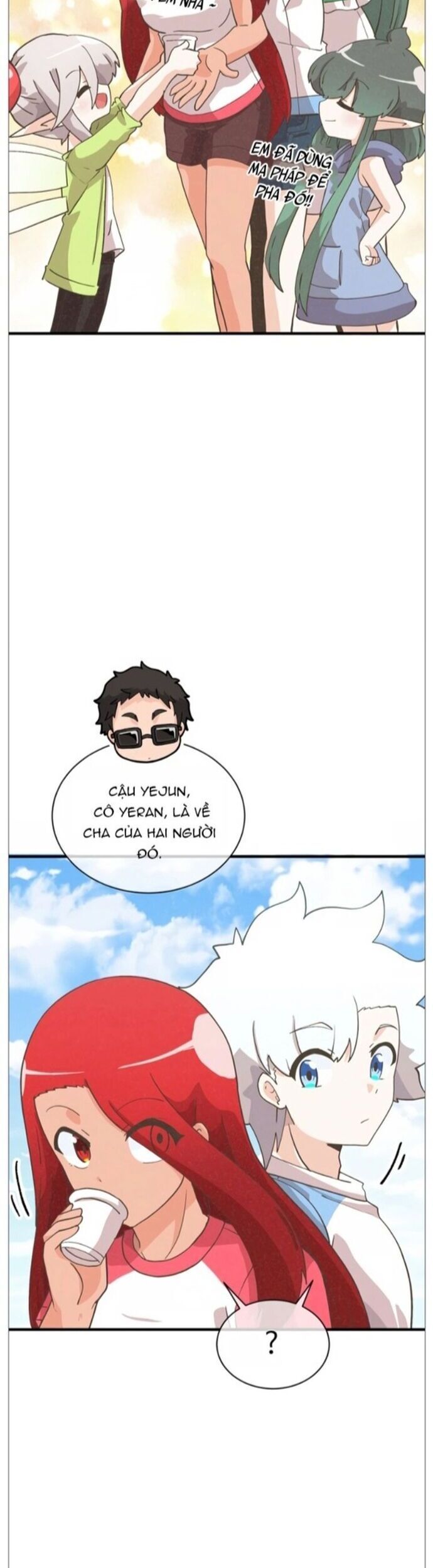 Nông Dân Linh Hồn Chapter 162 - 39