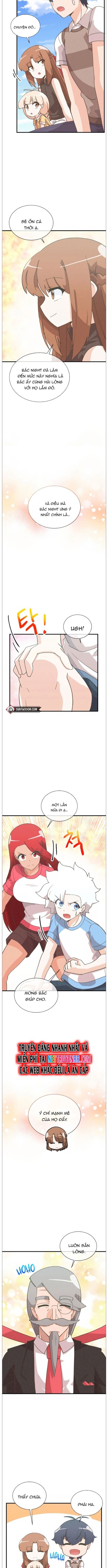 Nông Dân Linh Hồn Chapter 162 - 5