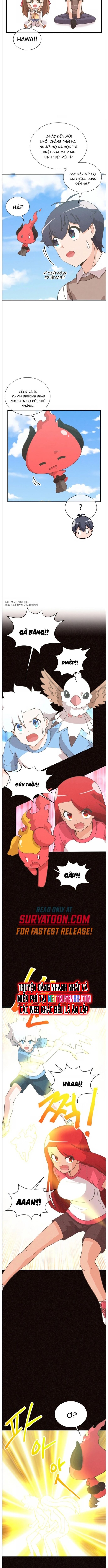 Nông Dân Linh Hồn Chapter 162 - 6