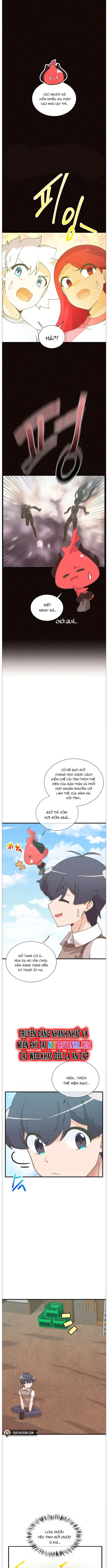 Nông Dân Linh Hồn Chapter 162 - 7