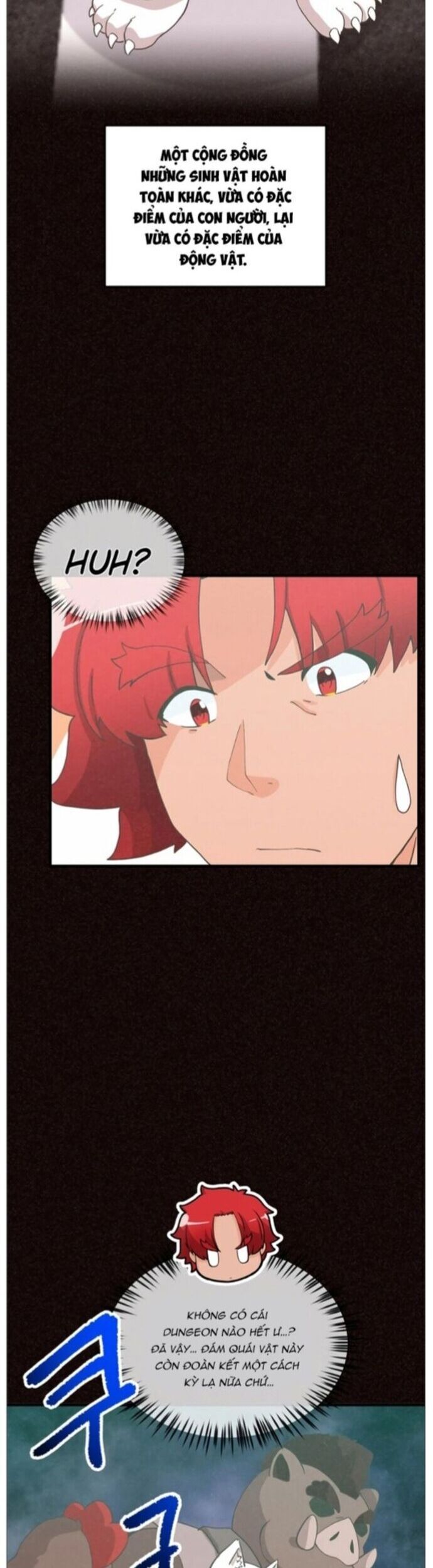 Nông Dân Linh Hồn Chapter 163 - 16