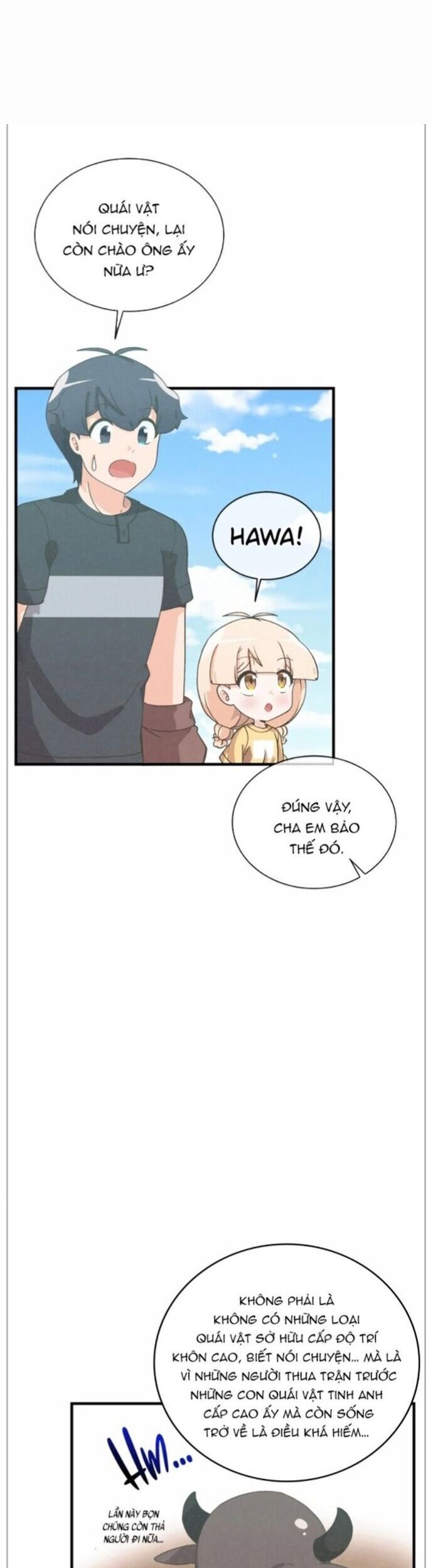 Nông Dân Linh Hồn Chapter 163 - 20