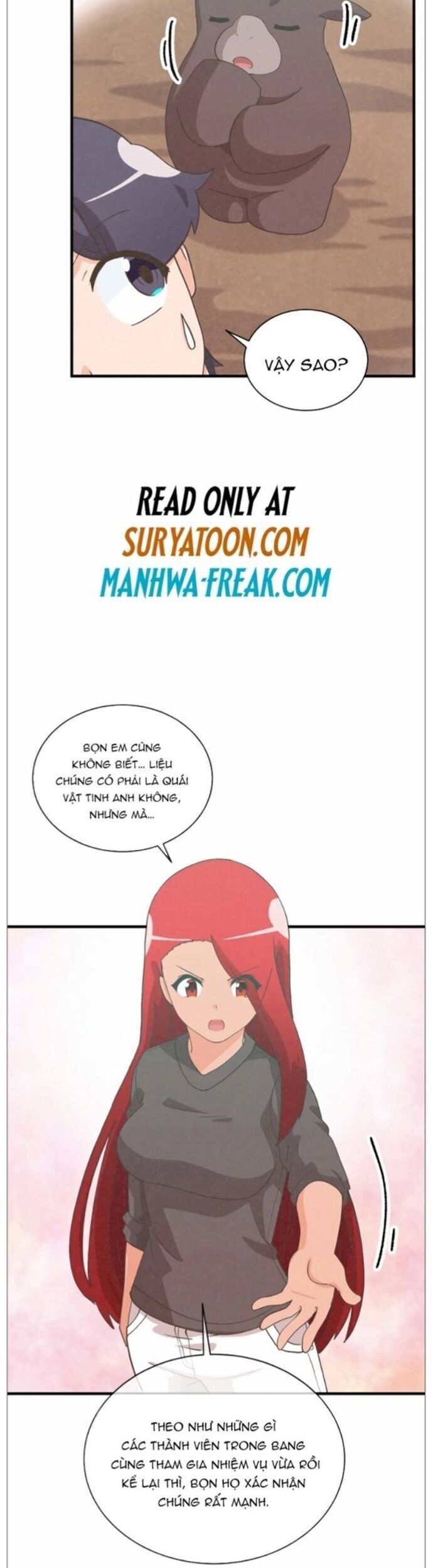 Nông Dân Linh Hồn Chapter 163 - 21