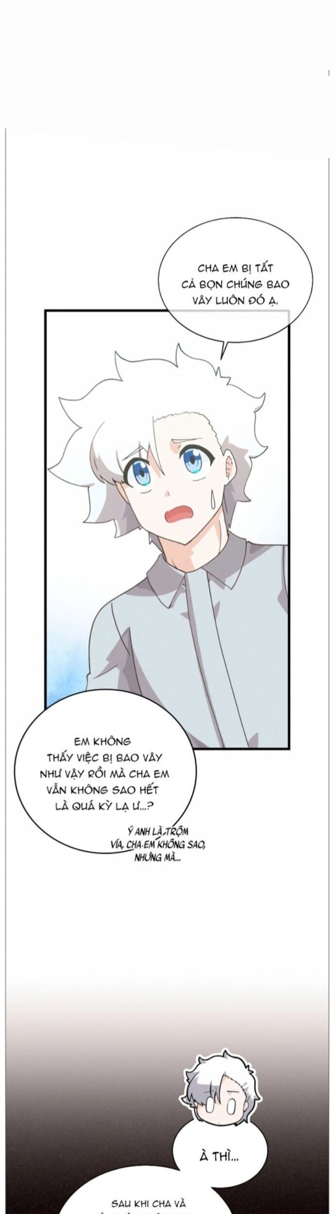 Nông Dân Linh Hồn Chapter 163 - 29