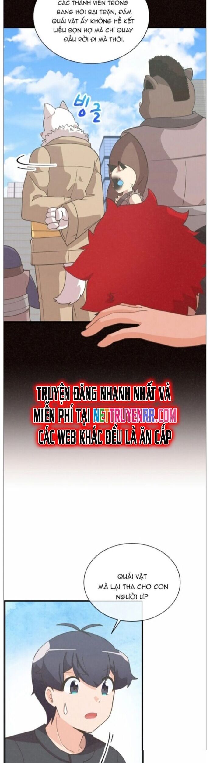 Nông Dân Linh Hồn Chapter 163 - 30