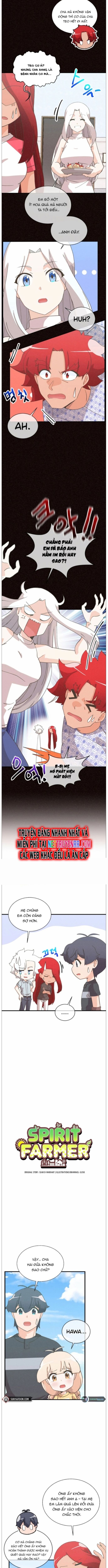 Nông Dân Linh Hồn Chapter 163 - 4