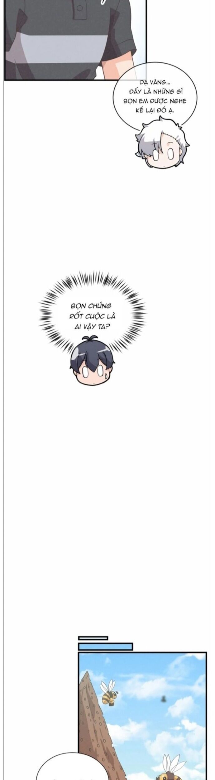 Nông Dân Linh Hồn Chapter 163 - 31