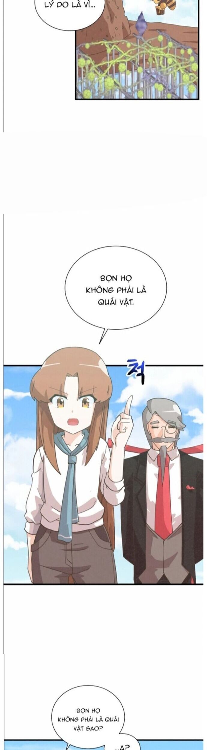 Nông Dân Linh Hồn Chapter 163 - 32