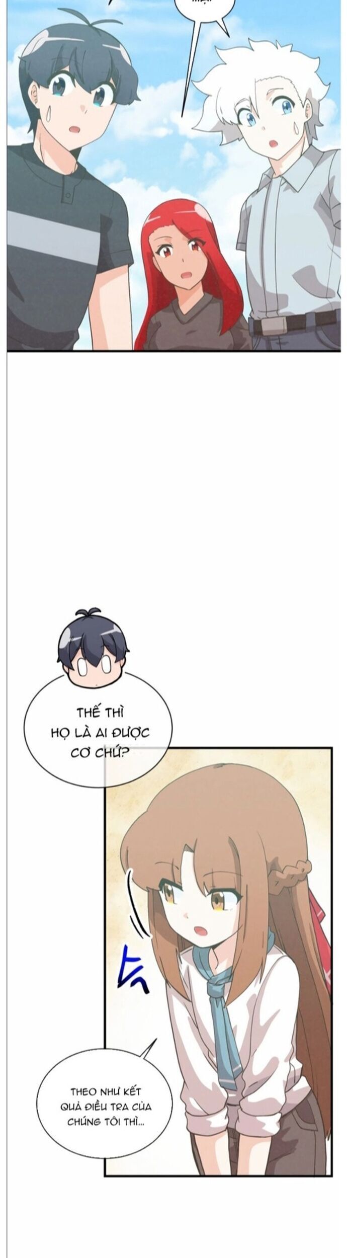 Nông Dân Linh Hồn Chapter 163 - 33