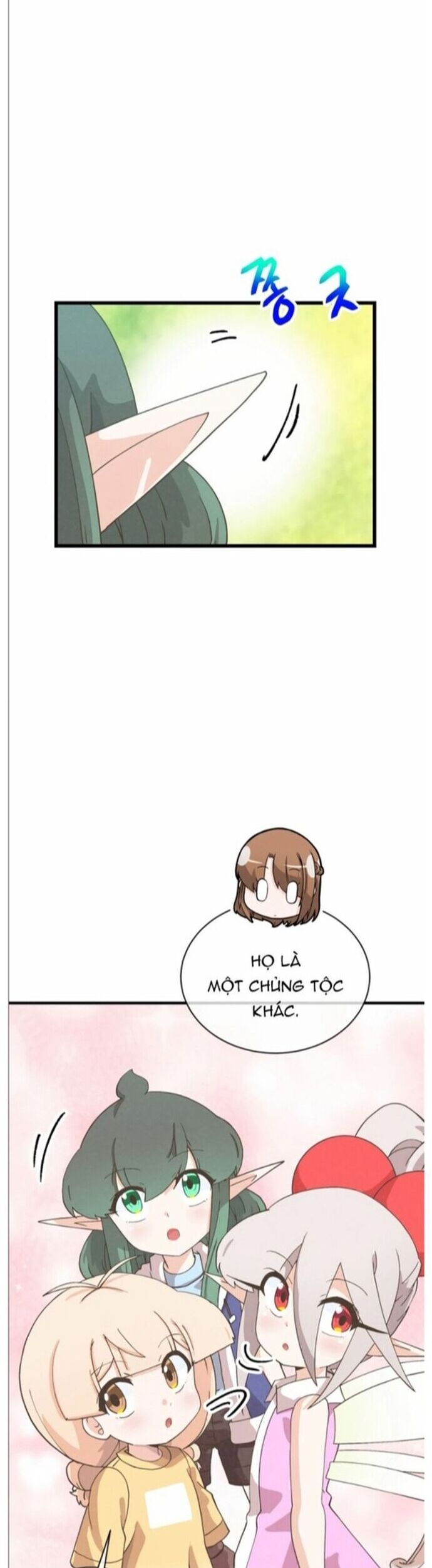 Nông Dân Linh Hồn Chapter 163 - 34