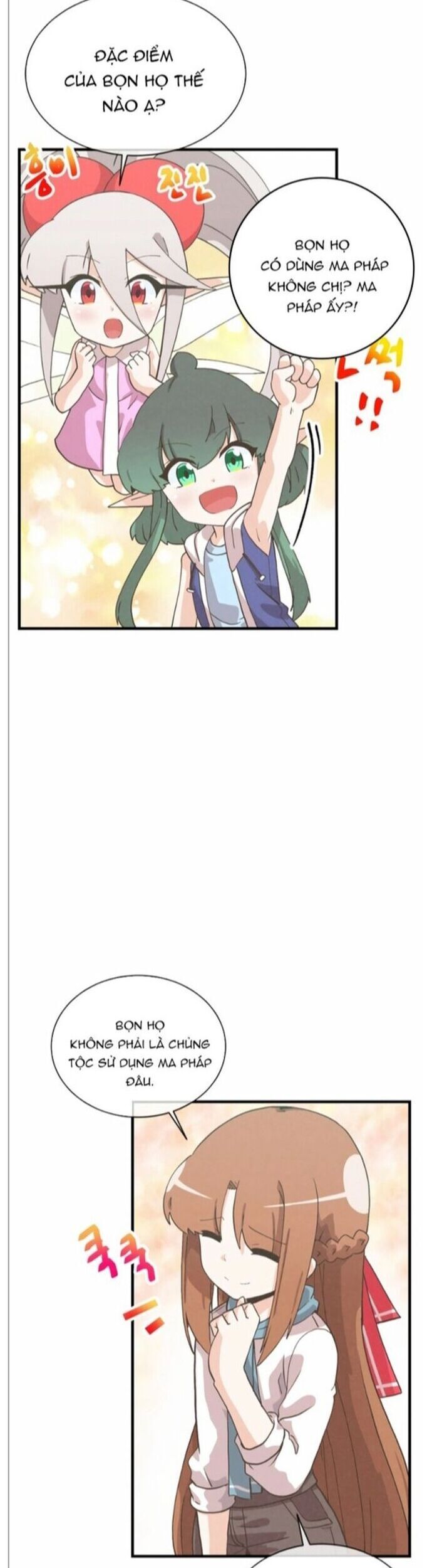 Nông Dân Linh Hồn Chapter 163 - 36