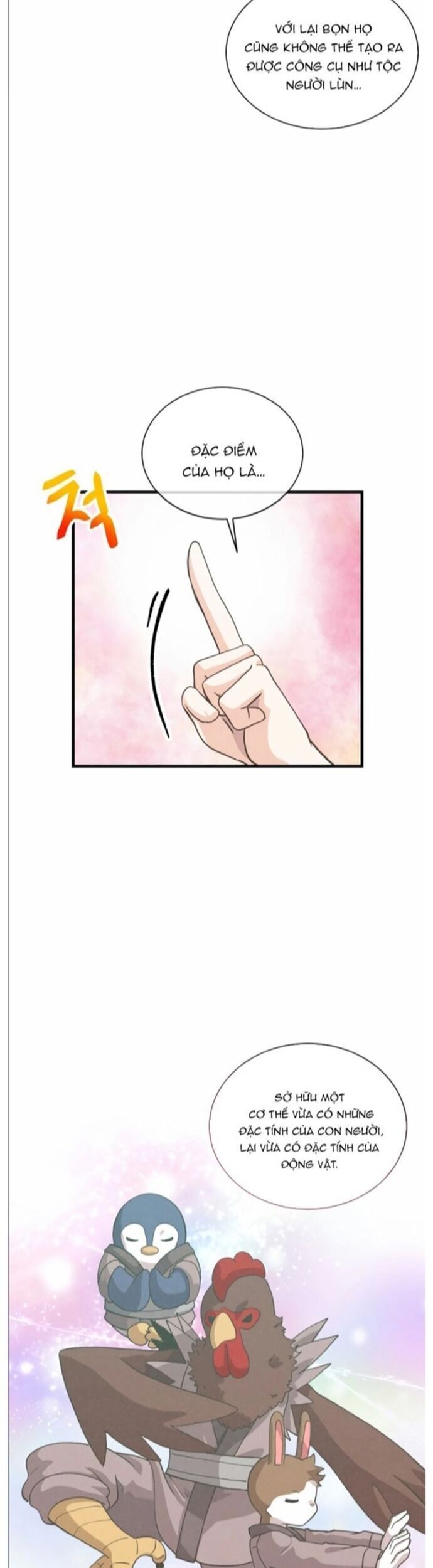 Nông Dân Linh Hồn Chapter 163 - 37