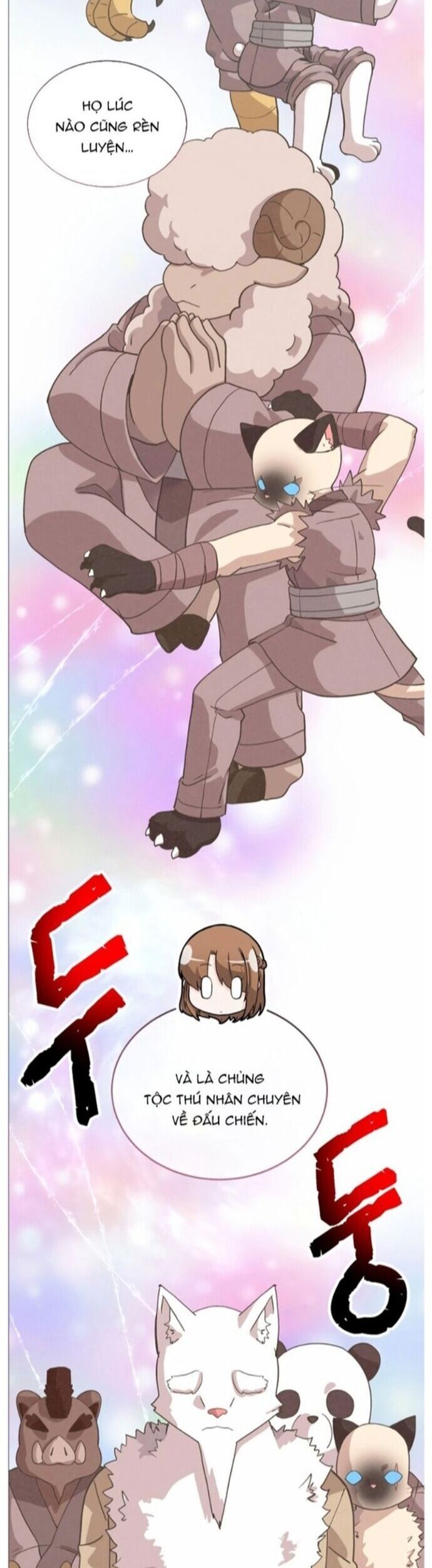 Nông Dân Linh Hồn Chapter 163 - 38