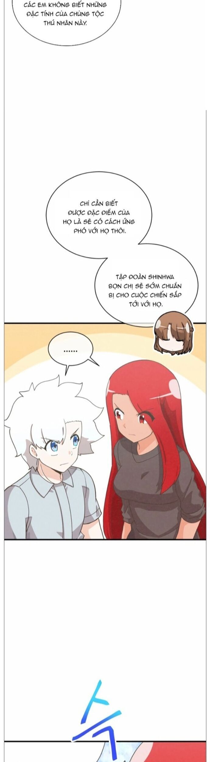 Nông Dân Linh Hồn Chapter 163 - 41