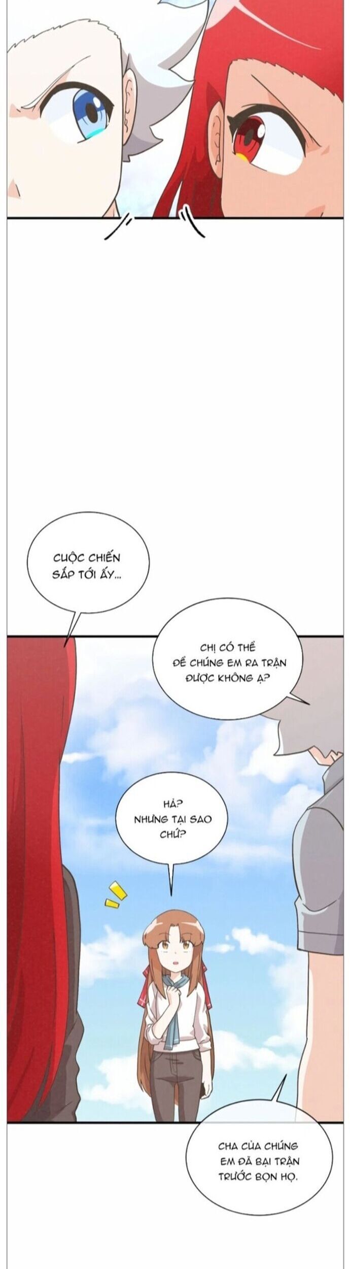 Nông Dân Linh Hồn Chapter 163 - 42