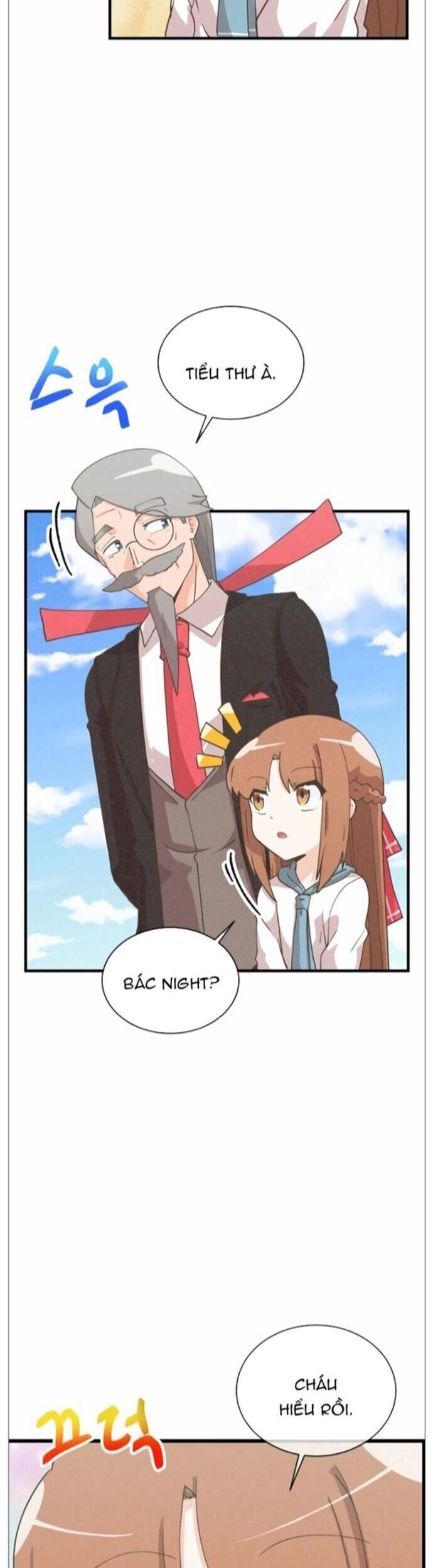 Nông Dân Linh Hồn Chapter 163 - 44