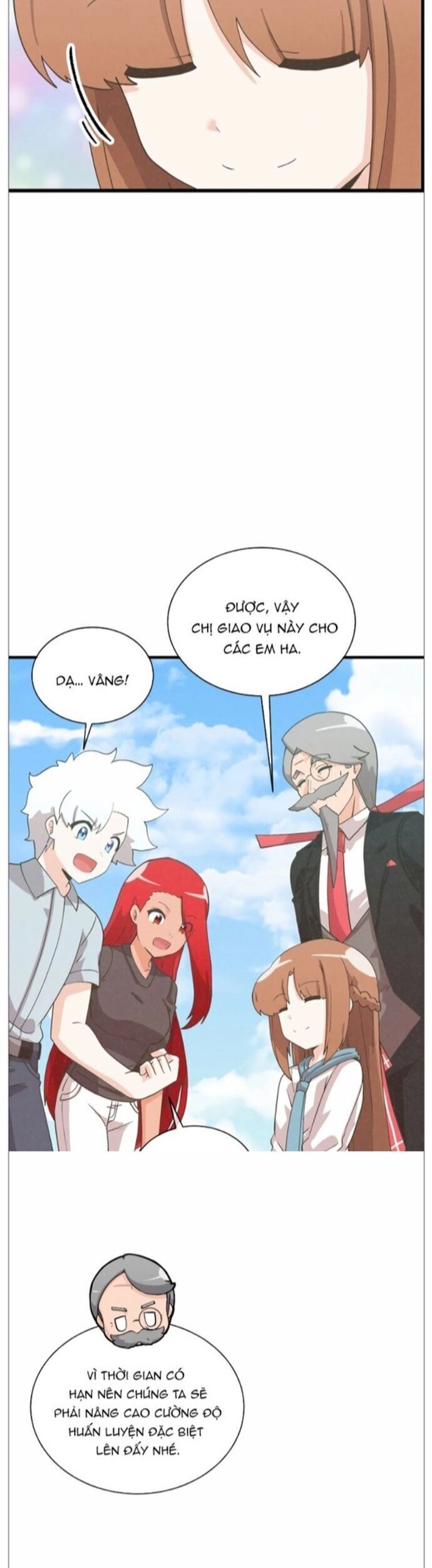 Nông Dân Linh Hồn Chapter 163 - 45