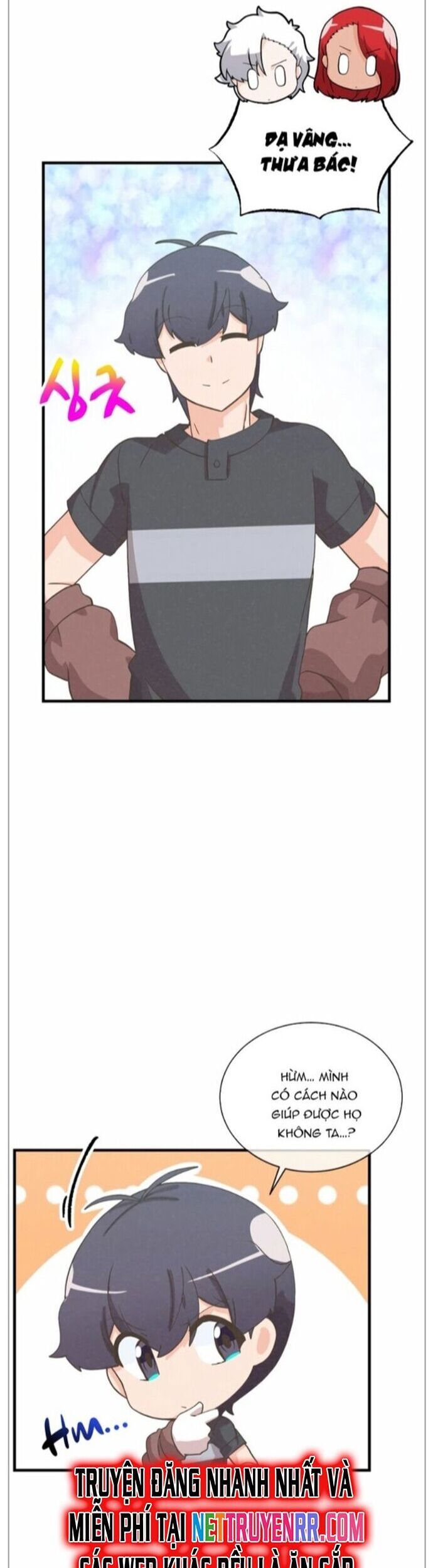 Nông Dân Linh Hồn Chapter 163 - 46