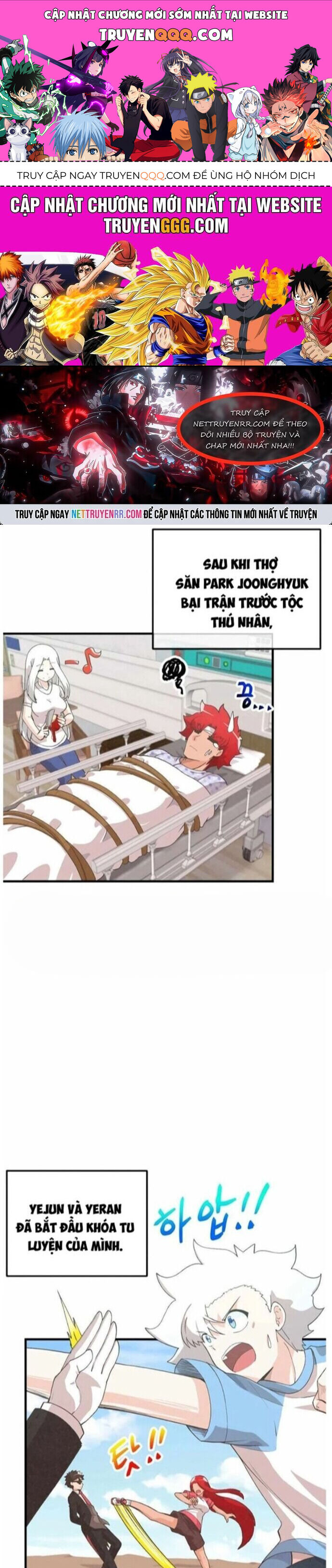 Nông Dân Linh Hồn Chapter 164 - 1