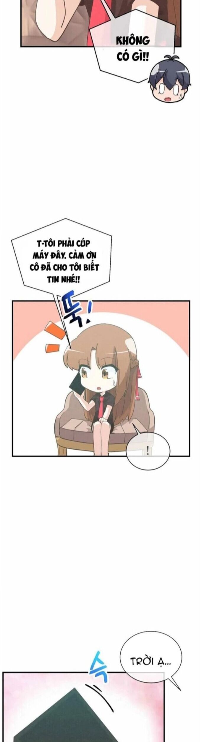 Nông Dân Linh Hồn Chapter 164 - 12