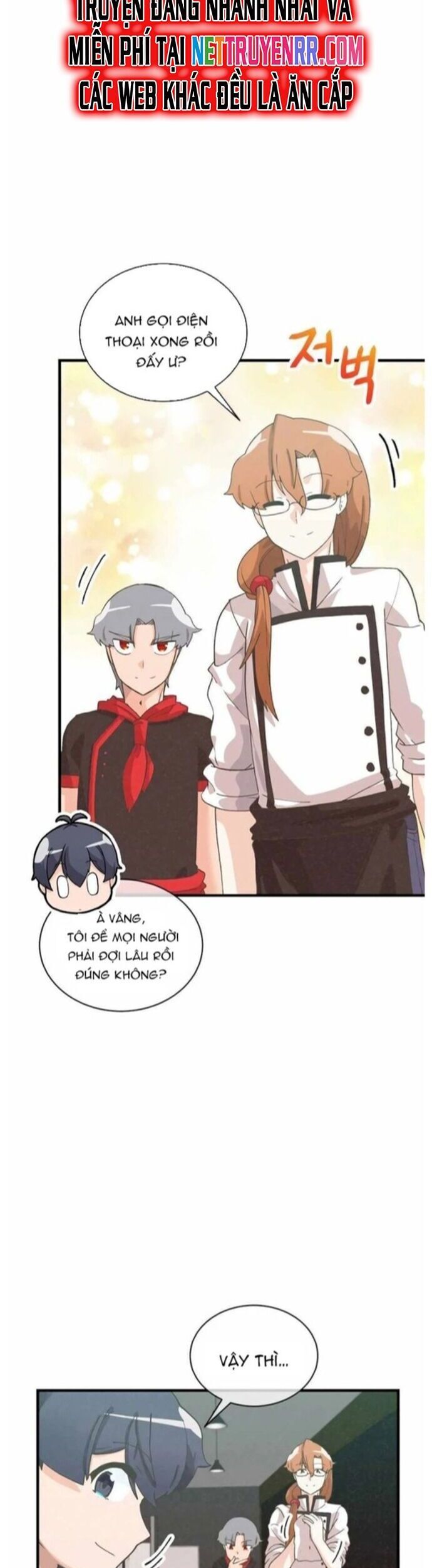 Nông Dân Linh Hồn Chapter 164 - 15