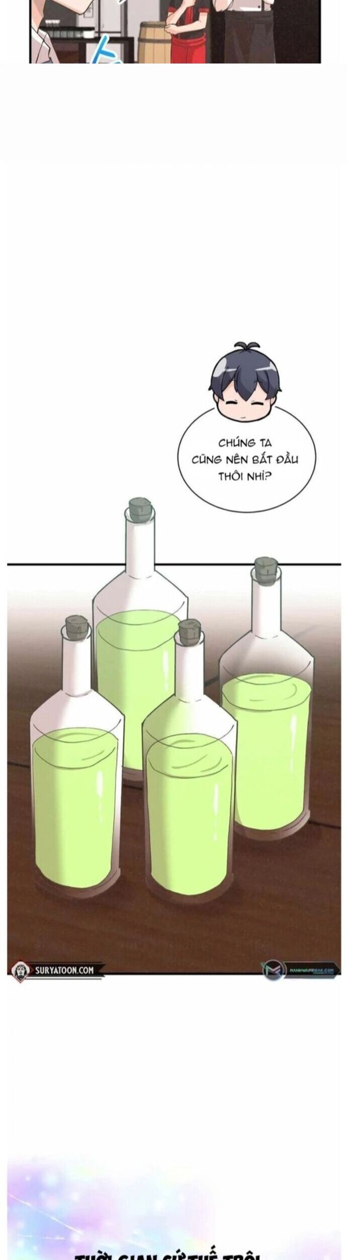 Nông Dân Linh Hồn Chapter 164 - 16