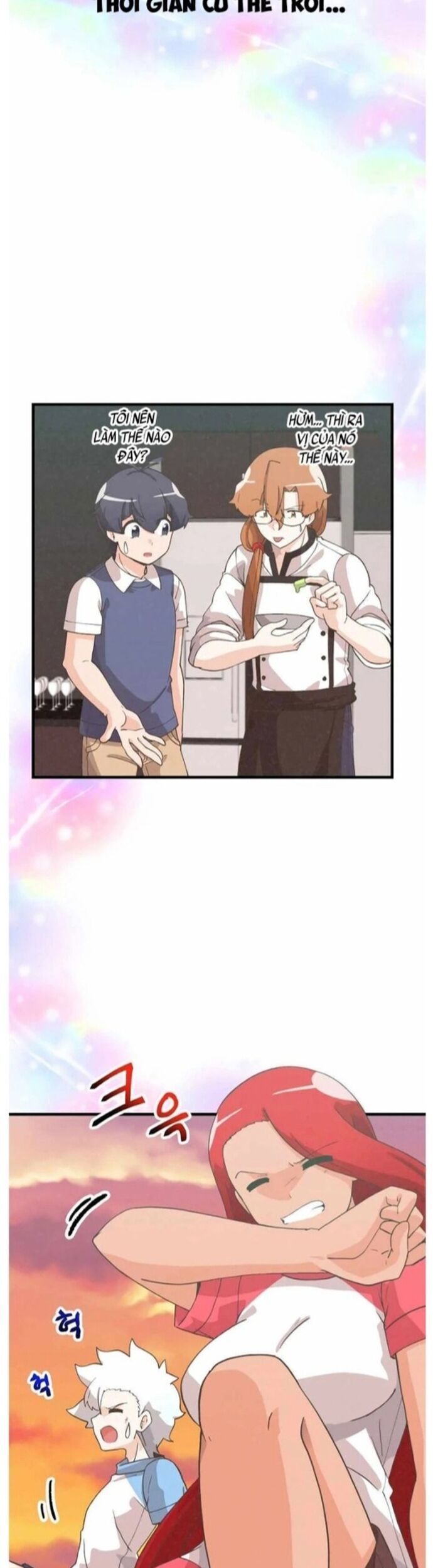 Nông Dân Linh Hồn Chapter 164 - 17