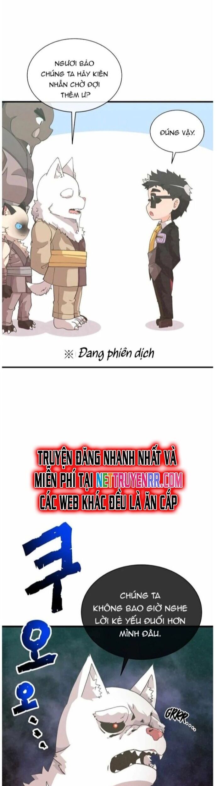 Nông Dân Linh Hồn Chapter 164 - 3