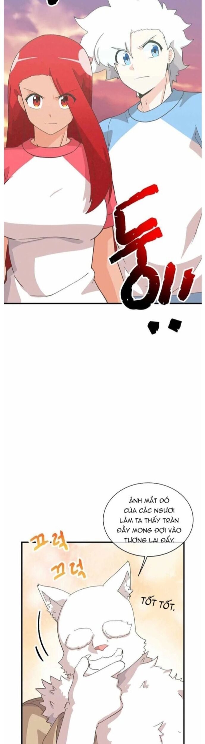 Nông Dân Linh Hồn Chapter 164 - 21