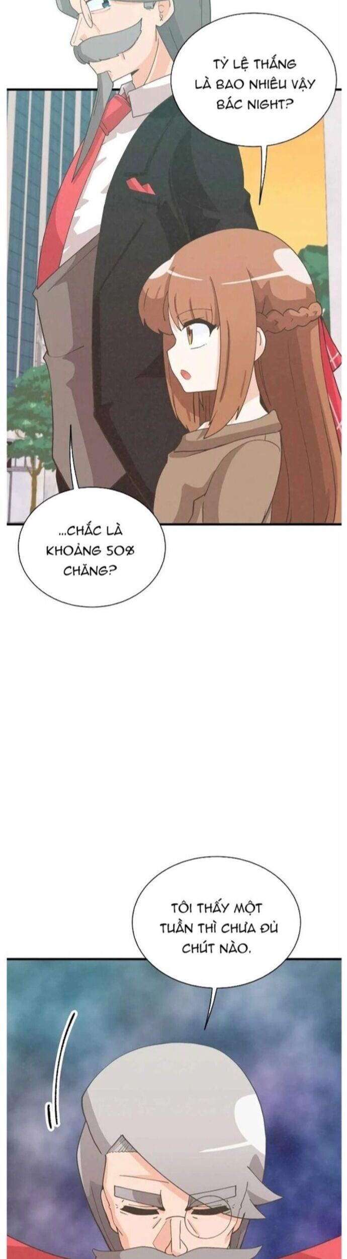 Nông Dân Linh Hồn Chapter 164 - 23