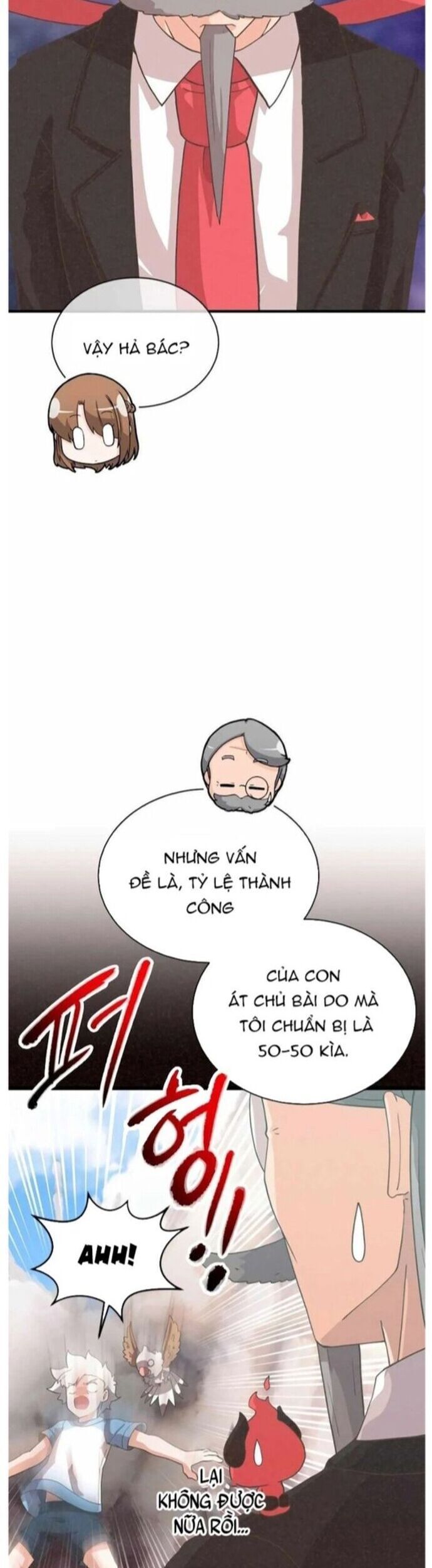 Nông Dân Linh Hồn Chapter 164 - 24