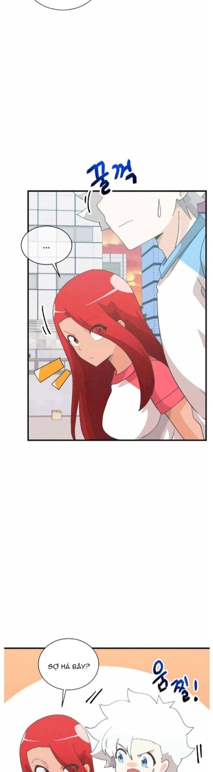 Nông Dân Linh Hồn Chapter 164 - 26