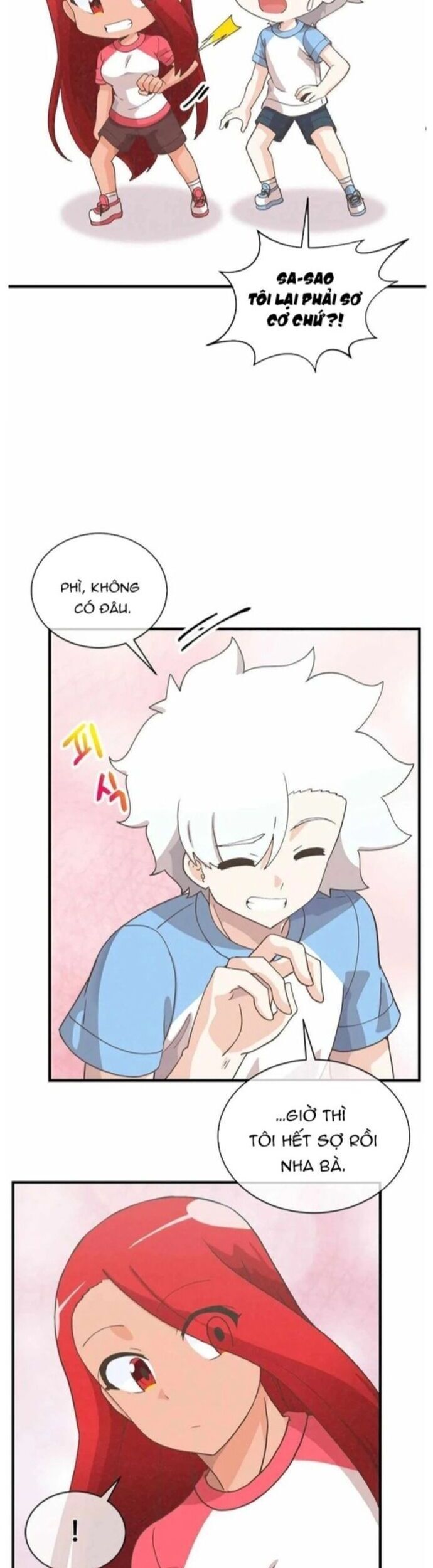 Nông Dân Linh Hồn Chapter 164 - 27