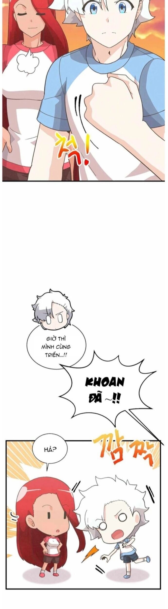 Nông Dân Linh Hồn Chapter 164 - 29