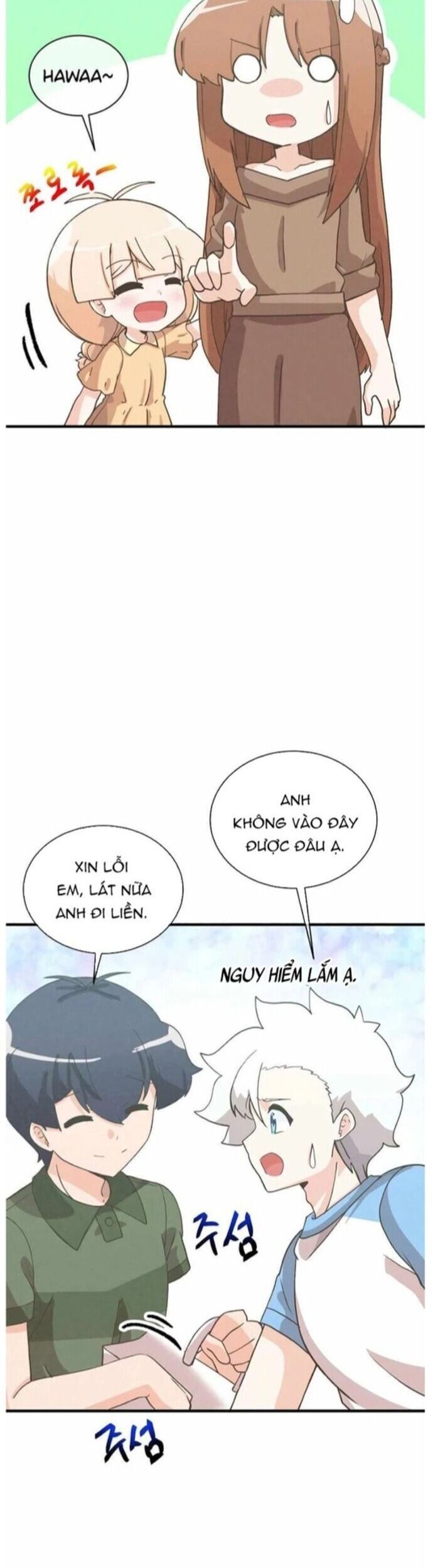 Nông Dân Linh Hồn Chapter 164 - 32