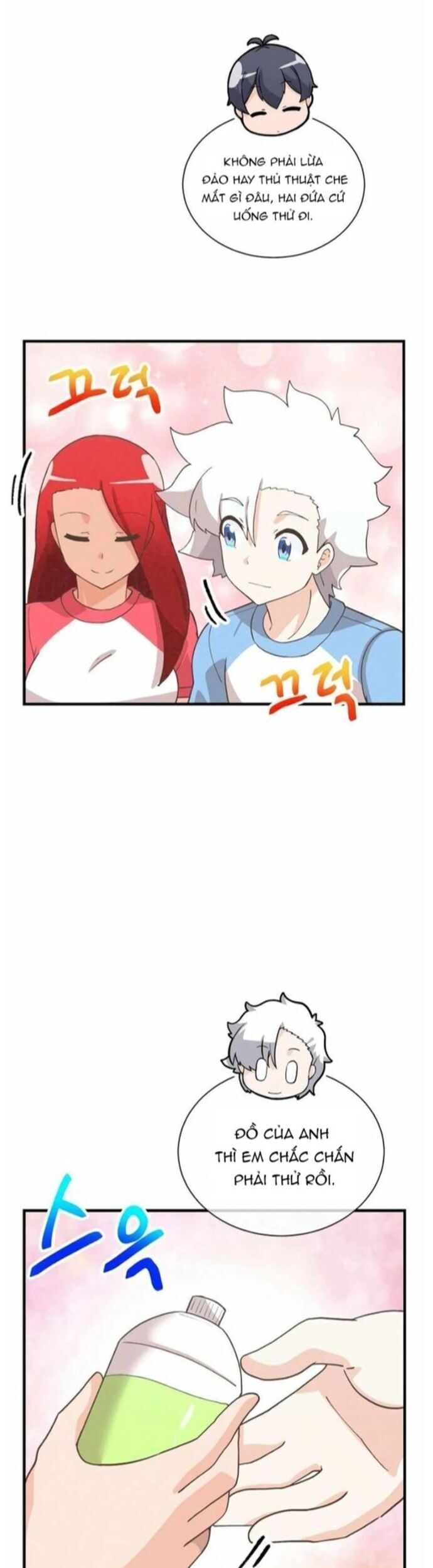 Nông Dân Linh Hồn Chapter 164 - 35