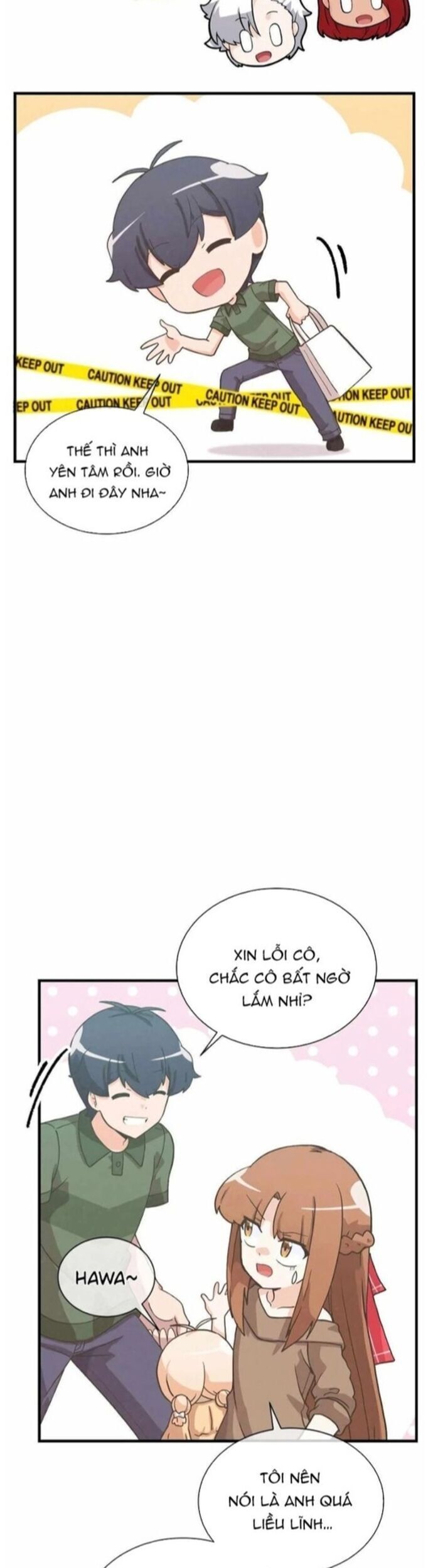 Nông Dân Linh Hồn Chapter 164 - 37