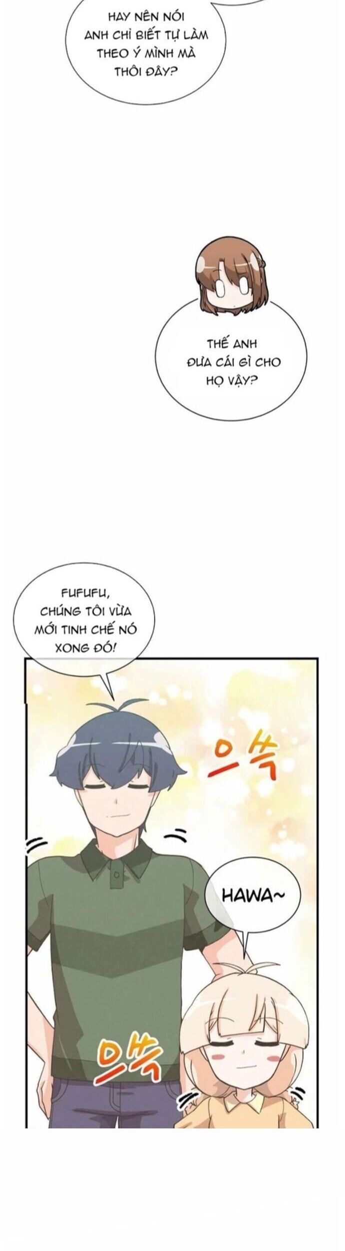 Nông Dân Linh Hồn Chapter 164 - 38