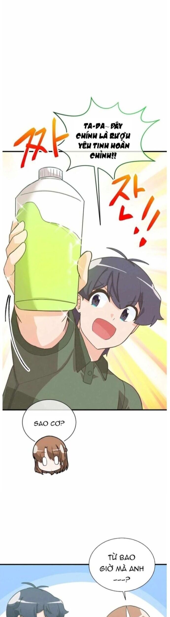 Nông Dân Linh Hồn Chapter 164 - 39