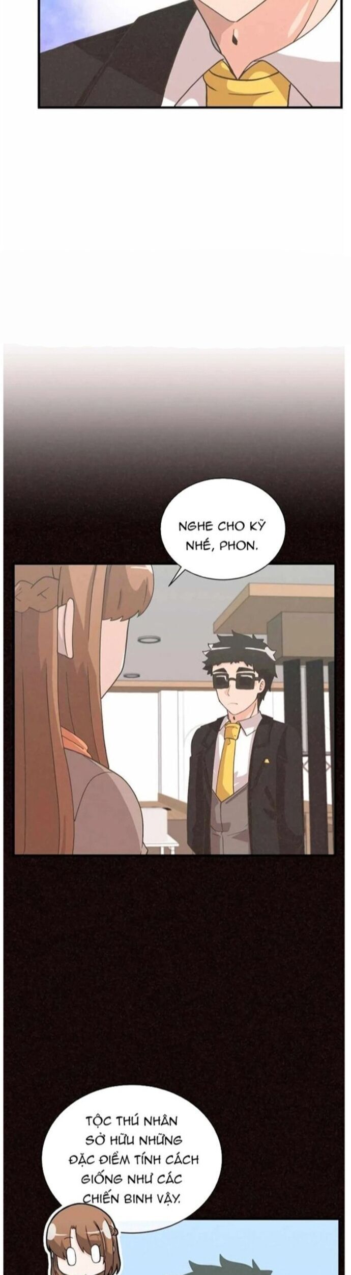 Nông Dân Linh Hồn Chapter 164 - 5