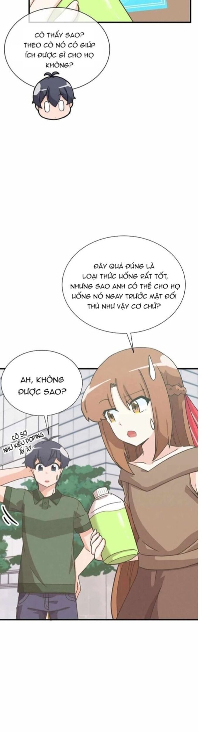 Nông Dân Linh Hồn Chapter 164 - 41