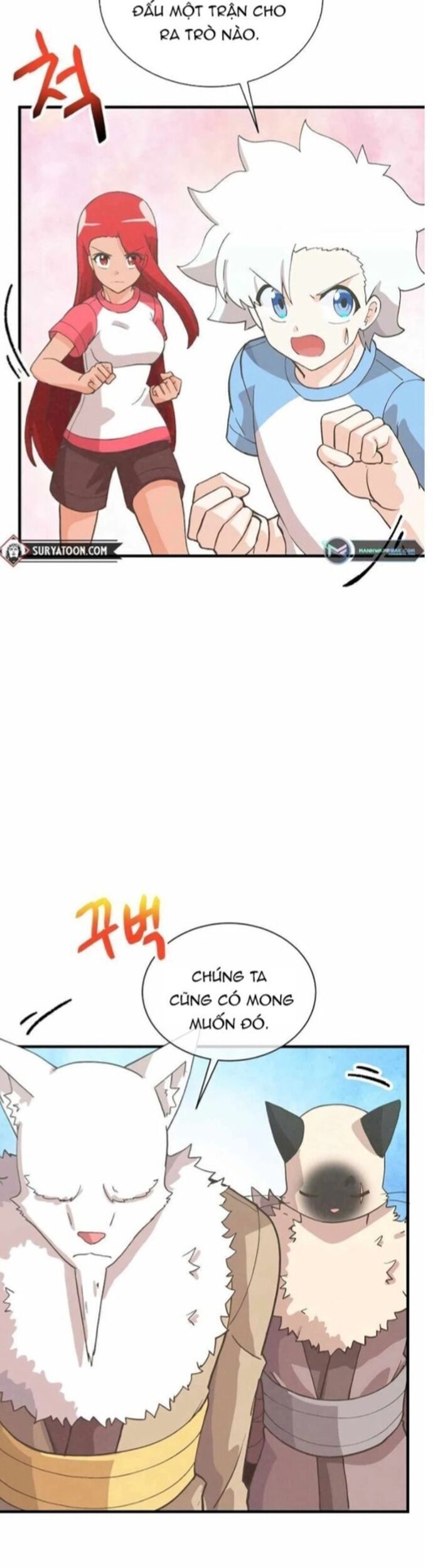 Nông Dân Linh Hồn Chapter 164 - 45