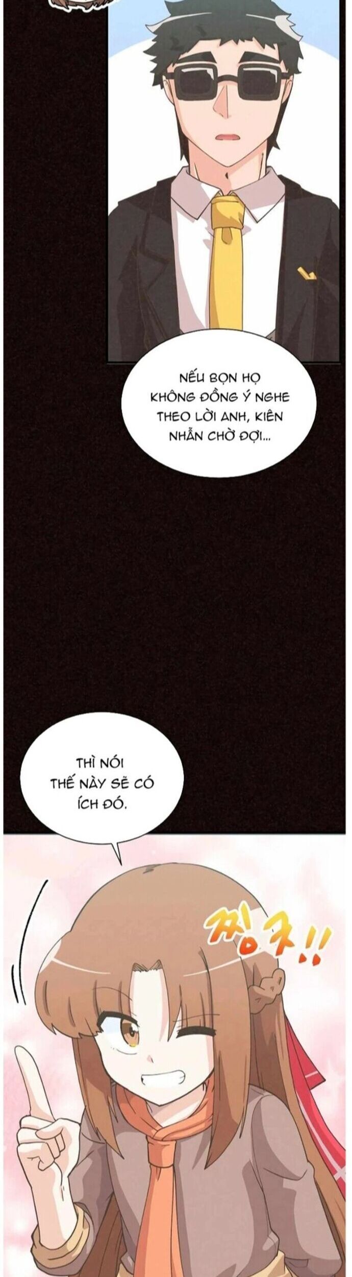 Nông Dân Linh Hồn Chapter 164 - 6