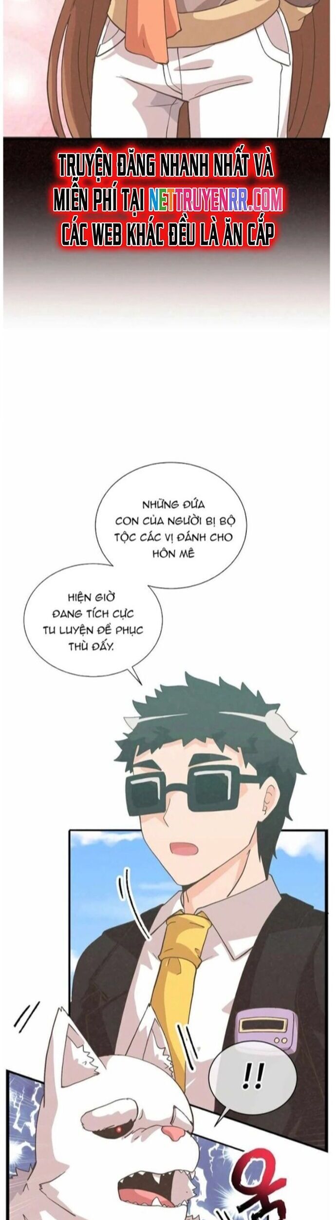 Nông Dân Linh Hồn Chapter 164 - 7